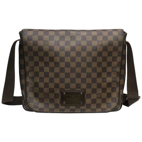 louis vuitton messenger duo|Louis Vuitton brooklyn Messenger bag.